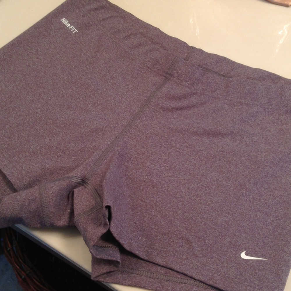 FLASH SALE! Nike Fit Dri Running Shorts